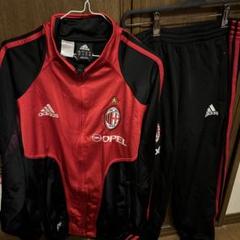2025年最新】adidas acミランの人気アイテム - メルカリ