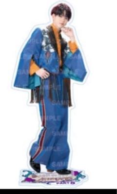 2025年最新】fantastics アクスタ 中島颯太の人気アイテム