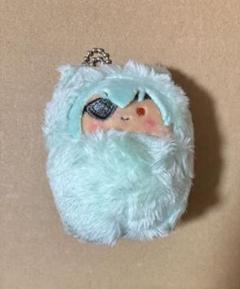 イナズマイレブン イナイレ 佐久間次郎 くるみたぴぬい ぬいぐるみ