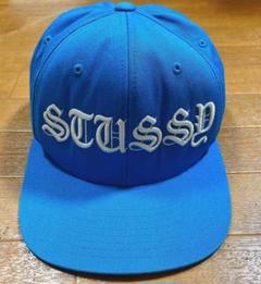 2025年最新】Stussy old english snapbackの人気アイテム - メルカリ