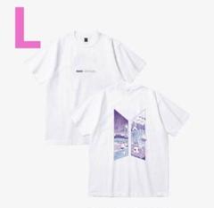 【新品未開封品】BTS Yet to Come 釜山コン　Tシャツ　XLサイズ 2025年最新】釜山コン tシャツの人気アイテム - メルカリ