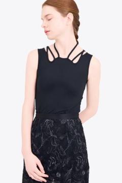 タグ付✨️MURRAL 2024 Wake gathered skirt ブルー