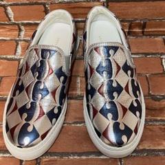 アニヤ ハインドマーチ スニーカーの中古 新品通販 メルカリ No 1フリマアプリ