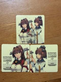 艦これ 呉遠征 2025 クレイトンベイホテル　村雨 熊野 カ*ン様 艦これ 呉遠征 2025 クレイトンベイホテル 村雨 熊野 艦これ