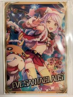 3枚目まで写真あり　デレマス　イヴ・サンタクロース　まとめ売り 2025年最新】イヴ・サンタクロースの人気アイテム - メルカリ