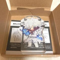 僕のヒーローアカデミア ヒロアカ ころっと 荼毘