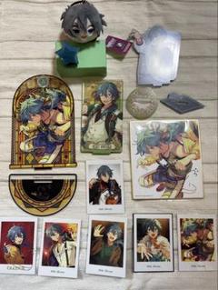 椎名ニキ A/W Idol Acrylicstand(アイドルアクリルスタンド)
