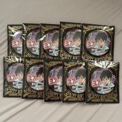 呪術廻戦 乙骨憂太 バースデー 缶バッジ 6つセット - メルカリ
