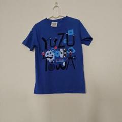 YUZU ARENA TOUR Tシャツ 2015-2016