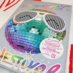 ちぃ様専用 ♡ WESTival ♡ 初回盤Blu-ray