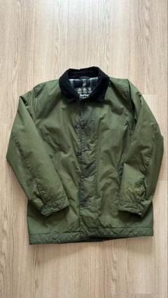 Barbour ジャケット　3ワラント