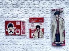 2025年最新】sakamoto days しおりの人気アイテム - メルカリ