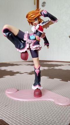 メガハウス キュアブラックの中古 未使用品を探そう メルカリ