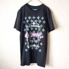NO COMMENT/ノーコメント　パリ　Tシャツ
