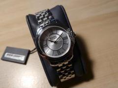 BULOVA/ブローバ/Accu Swiss/ダイヤセッティング/新品 BULOVA/ブローバ/Accu Swiss/ダイヤセッティング/新品