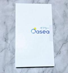 Oasea ガラスフィルム OSP 23H792 機種不明