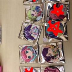 2025年最新】プリパラ 缶 じゅのんの人気アイテム - メルカリ