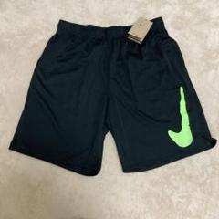 Nike ハーフパンツ 黒 85-89 cm