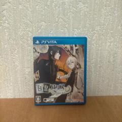 V-863 PSVITA ソフト 白と黒のアリス Twilight line
