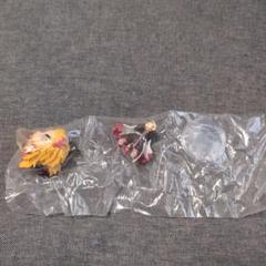 未開封　鬼滅の刃　ちまっきゃら　煉獄杏寿郎