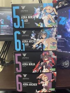 コトブキヤ美プラ18点セット+ショップ購入特典 コトブキヤ美プラ18点セット+ショップ購入特典 - メルカリ