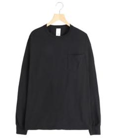 COMOLI サープラス 長袖シャツ