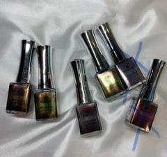 【新品非売品3点おまけ付】KOKOIST リキッドミラー　９本セット 新品非売品3点おまけ付】KOKOIST リキッドミラー 9本セット