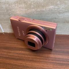 Canon IXY 420F デジカメ ほぼ新品 3370 Canon IXY 420F デジカメ ほぼ新品 3370 - メルカリ