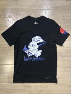 2025年最新】newJeans tシャツ nikeの人気アイテム - メルカリ