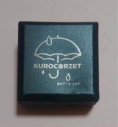 KUROCORZET 火神大我 リングペンダント 黒子のバスケ KUROCORZET 火神大我 リングペンダント 黒子のバスケ - メルカリ