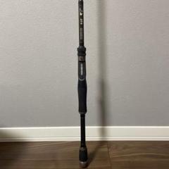 ノースフォークコンポジット Jカスタム2.0 SSR64UL 試投のみ未開封竿袋 ZS64UL-MS – North Fork Composites
