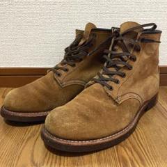 廃盤モデル Red Wing blacksmith 9162