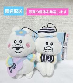 1❤コンプリート❤んぽちゃむ　路上ライブマスコット　ストラップ プライズ情報】んぽちゃむ 路上ライブマスコット | ニュース