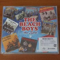 未開封】 ビーチ・ボーイズ 全60曲 CD3枚組 / ザ・ベスト - メルカリ