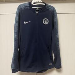 NIKE チェルシー アンセムジャケット 2018-2019 ネイビー S