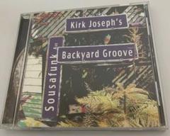 Sousafunk Ave Kirk Joseph 輸入盤CD 美品