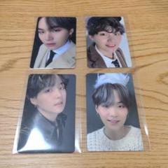 2022年最新】bts アルバム ユンギの人気アイテム - メルカリ