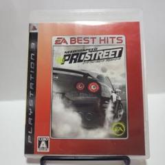 731 EA BEST HITS ニード・フォー・スピード プロストリート