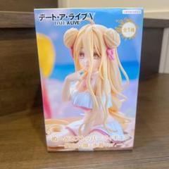 デートアライブ　ぬーどるストッパー フィギュア　星宮六喰 水着ver. 10個 デート・ア・ライブV ぬーどるストッパーフィギュアー星宮六喰