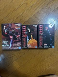 暁プライズまとめ売り Yahoo!オークション -「naruto 暁」(おもちゃ、ゲーム) の落札