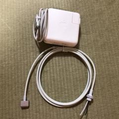 ジャンク magsafe 2 power adapter 60w T型アダプター
