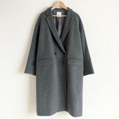 KURASHI&Trips PUBLISHING かろやかチェスターコート KURASHI&Trips PUBLISHING かろやかチェスターコート レディース