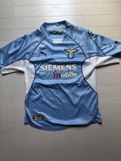 Puma SS Lazio ユニフォーム