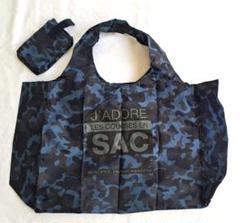 K  エコバッグ モノプリ MONOPRIX SAC レア ペンギン 迷彩 m78339506018_1.jpg?1687758498