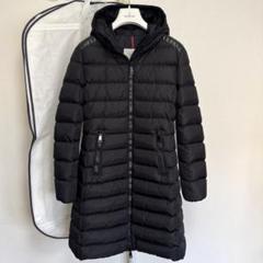 美品 モンクレール　TALEV GIUBBOTTO MONCLER 送料無料 モンクレール ダウンジャケット レディース