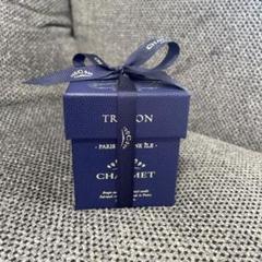 【未使用】CHAUMET × CIRE TRVDON ジョゼフィーヌ キャンドル fa4169_1.jpg