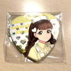 liella ラブライブ 東急ハンズ パステルナース 缶バッジ 澁谷