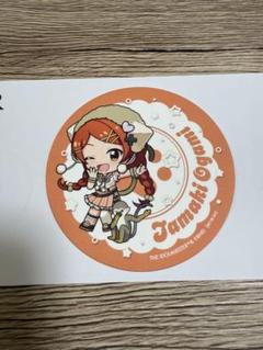 ミリオン 東急ハンズ 2019 第1弾 缶バッジ ホロ 大神環 2025年最新】大神環の人気アイテム - メルカリ