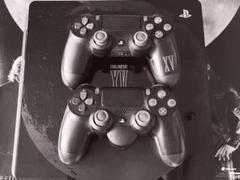 ps4ファイナルファンタジー　1TB