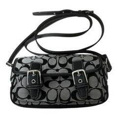 archive 90s oldcoach shoulderbag - メルカリ